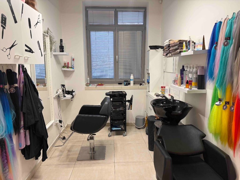 Kadeřnické stanoviště